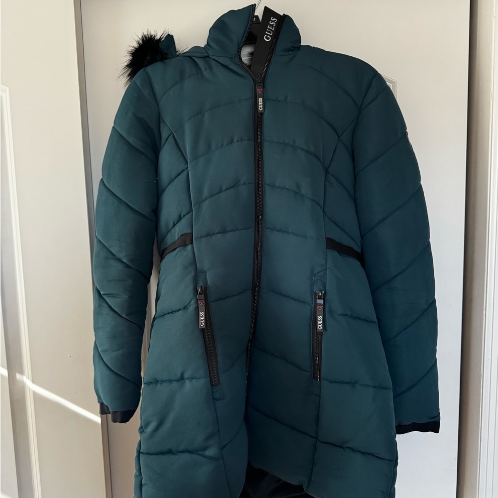 Guess Women’s Winter Coat